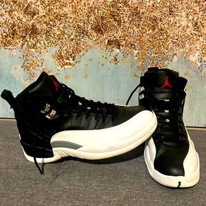 Jordan 12’s